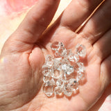 Herkimer Diamond Pendant