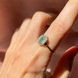 La Reine Ring