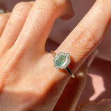 La Reine Ring