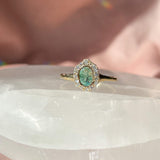 La Reine Ring