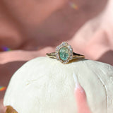 La Reine Ring