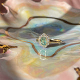 La Reine Ring