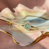 La Reine Ring