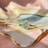La Reine Ring
