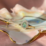 La Reine Ring