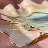 La Reine Ring