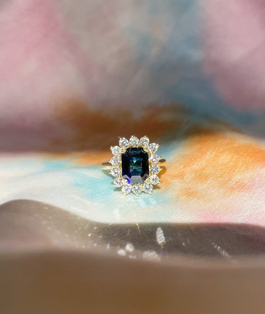 The Ring of Ethereal Grace