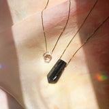 Herkimer Diamond Pendant