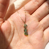 Spirit Guide Pendant
