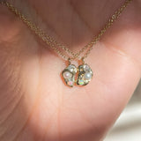 Venusian BFF Pendants