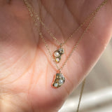 Venusian BFF Pendants