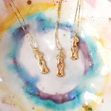 Spirit Guide Pendant