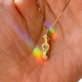 Spirit Guide Pendant