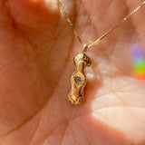 Spirit Guide Pendant