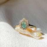 La Reine Ring