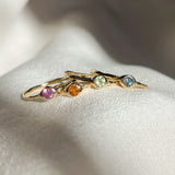 Soul du Nord ring