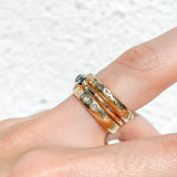 Soul du Nord ring