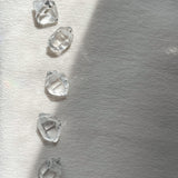 Herkimer Diamond Pendant