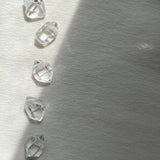 Herkimer Diamond Pendant