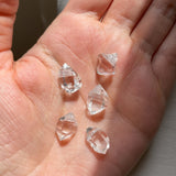 Herkimer Diamond Pendant