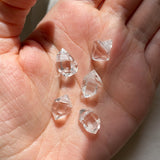 Herkimer Diamond Pendant