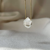 Herkimer Diamond Pendant
