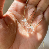 Herkimer Diamond Pendant