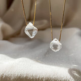 Herkimer Diamond Pendant