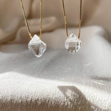 Herkimer Diamond Pendant