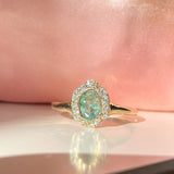 La Reine Ring