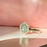 La Reine Ring