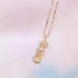 Spirit Guide Pendant