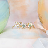 La Reine Ring