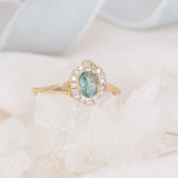 La Reine Ring
