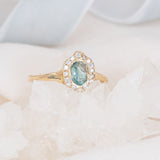 La Reine Ring