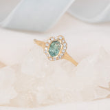 La Reine Ring