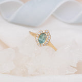 La Reine Ring