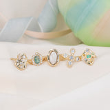 La Reine Ring
